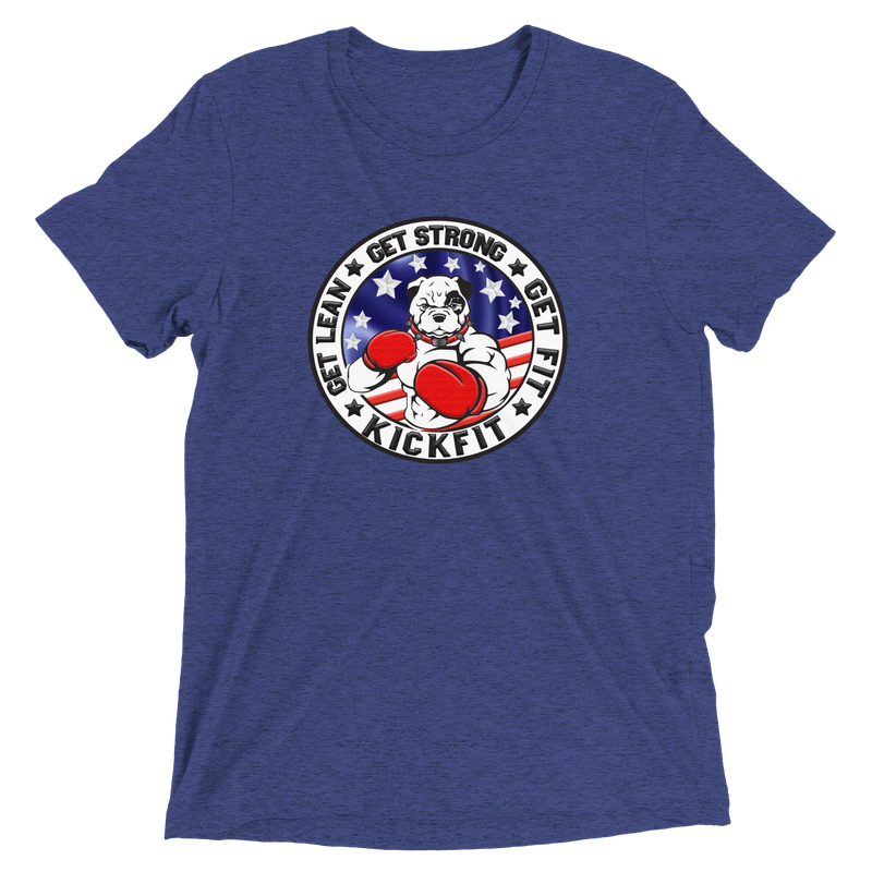 Men&#39;s Triblend Tee