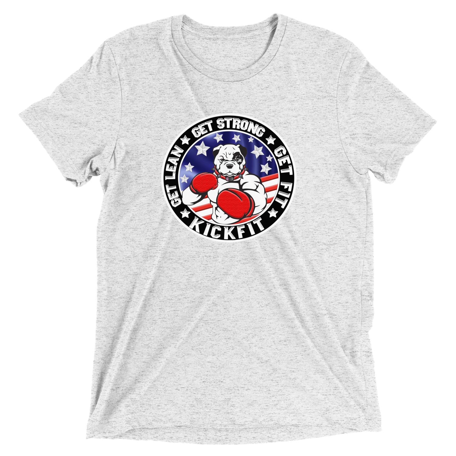 Men&#39;s Triblend Tee