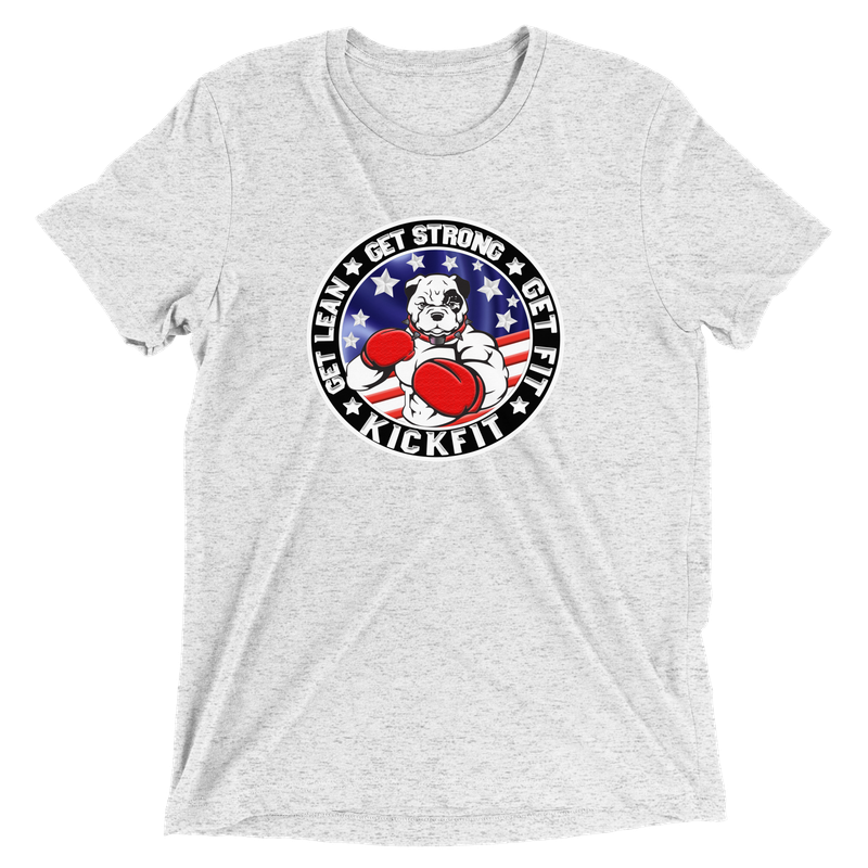 Men&#39;s Triblend Tee
