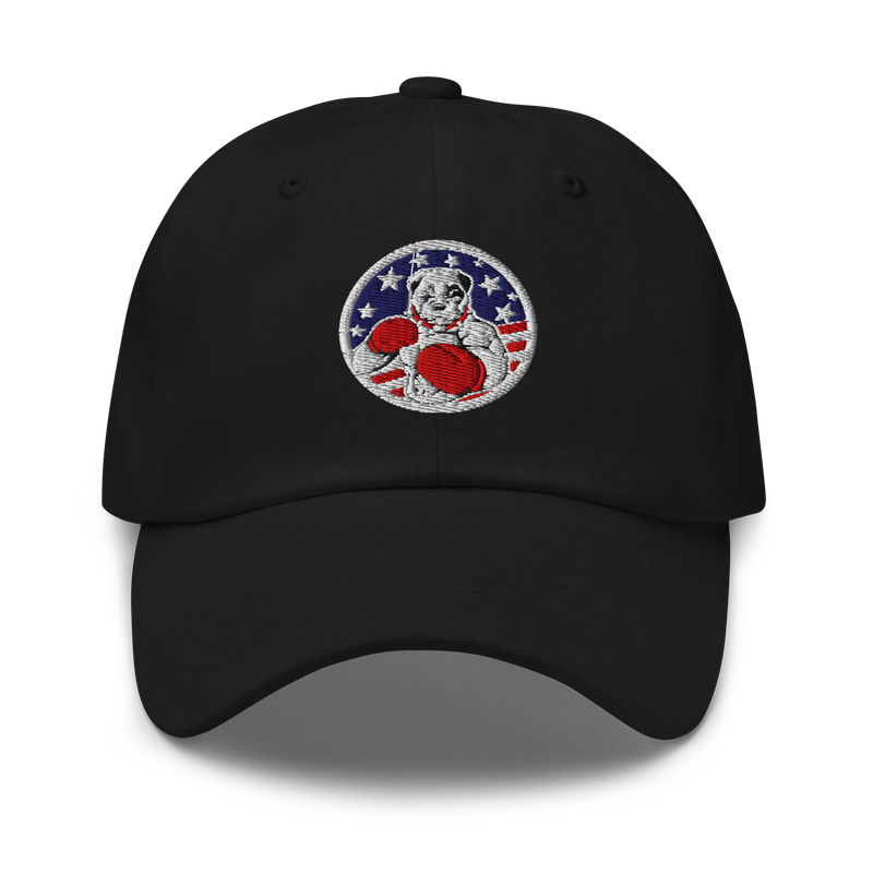 Dad Hat