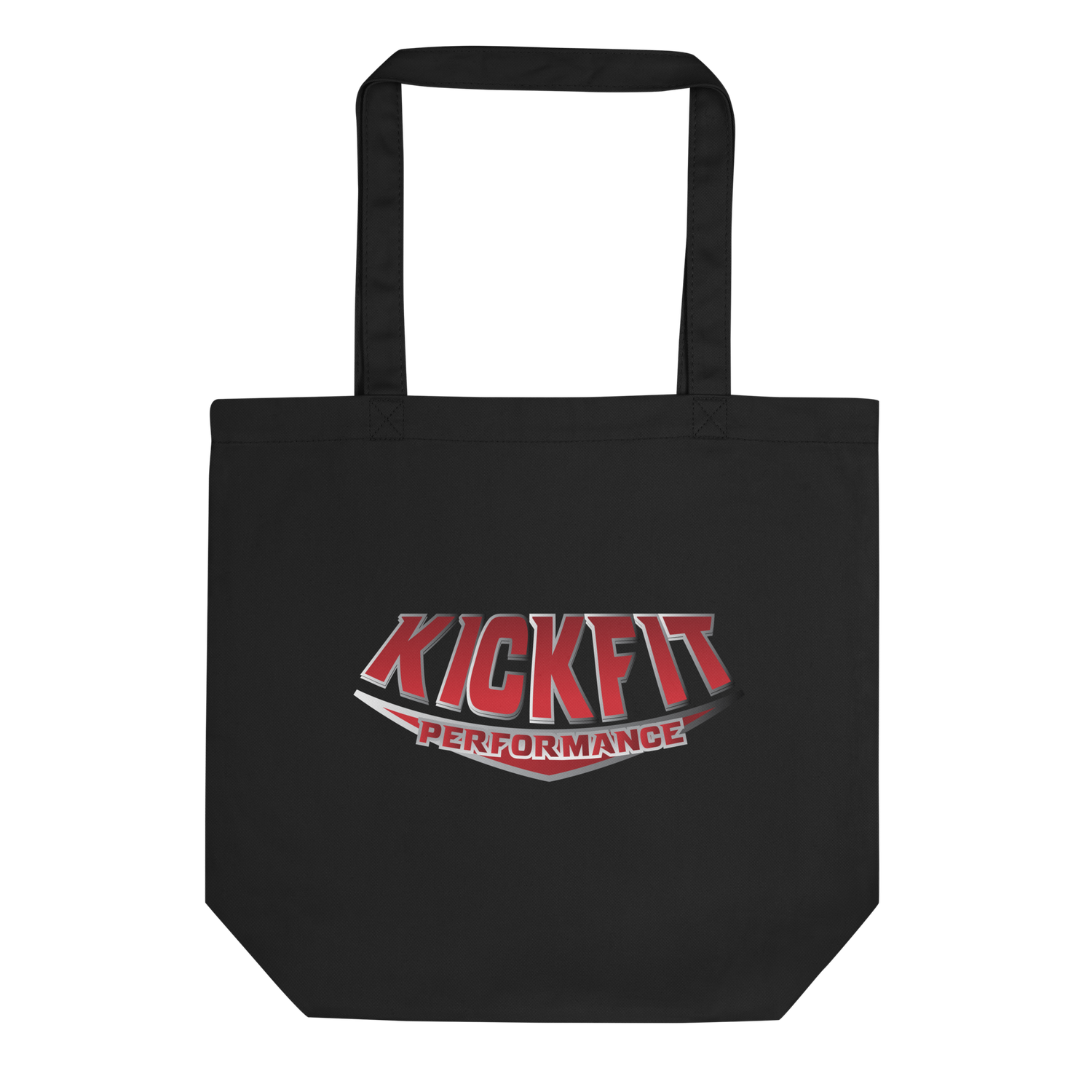 Organic Cotton Canvas Tote