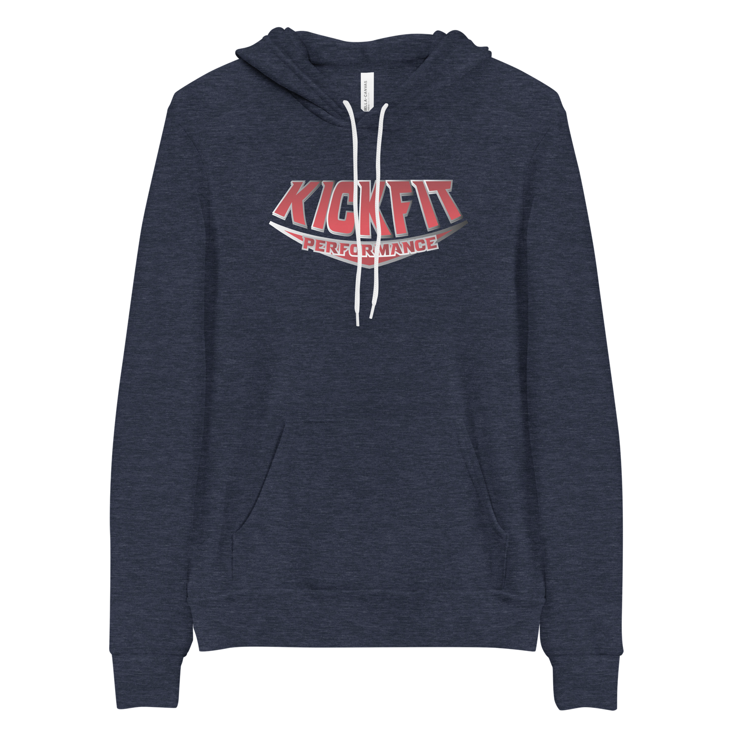 Unisex Pullover Hoodie