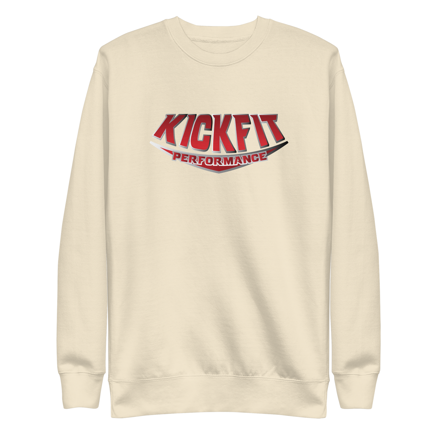 Unisex Premium Sweatshirt