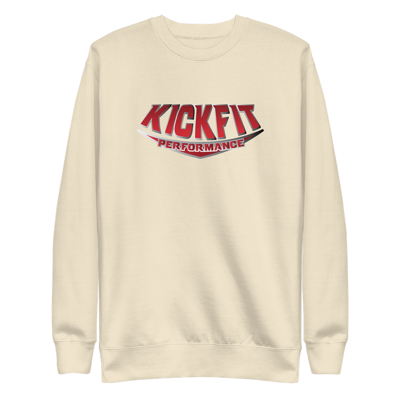Unisex Premium Sweatshirt