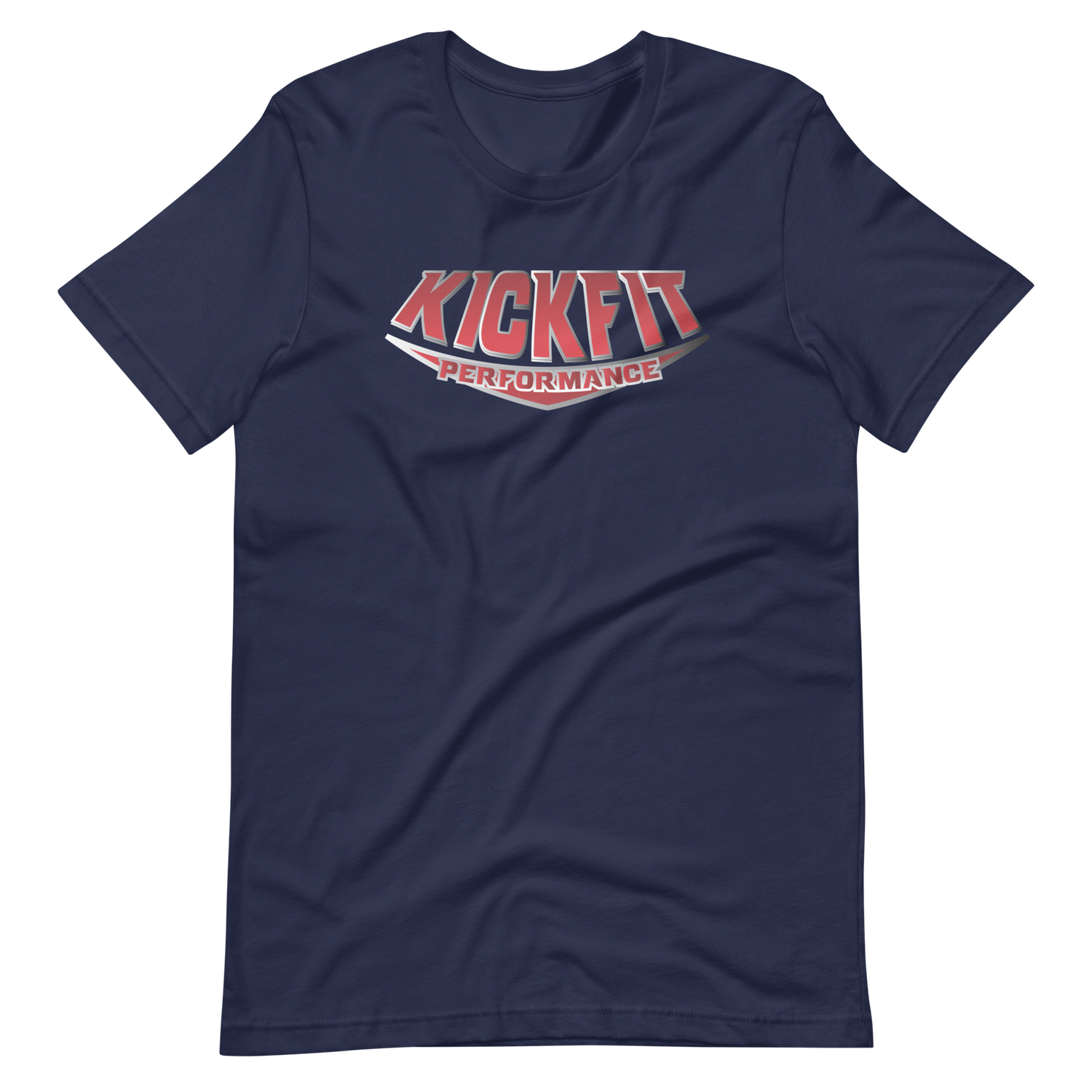 Unisex Crew Tee