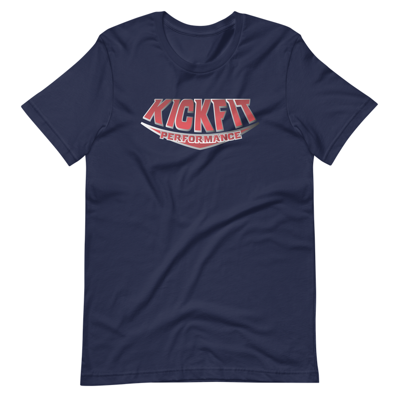 Unisex Crew Tee