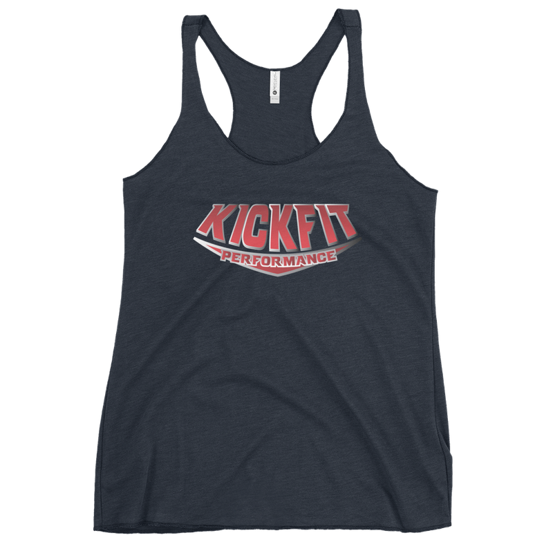 Triblend Racerback Tank 