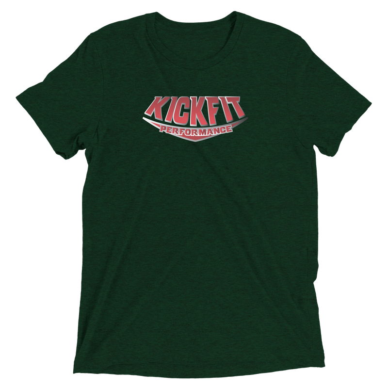 Men&#39;s Triblend Tee