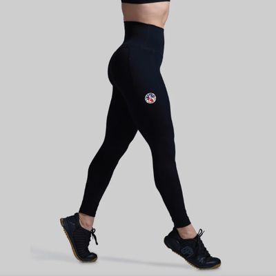 Born Primitive &#39;Go-To&#39; Leggings 2.0 (with pocket)