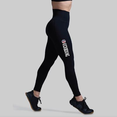 Born Primitive &#39;Go-To&#39; Leggings 2.0 (with pocket)