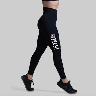 Born Primitive &#39;Go-To&#39; Leggings 2.0 (with pocket)