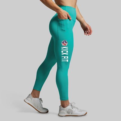 Born Primitive &#39;Go-To&#39; Leggings 2.0 (with pocket)