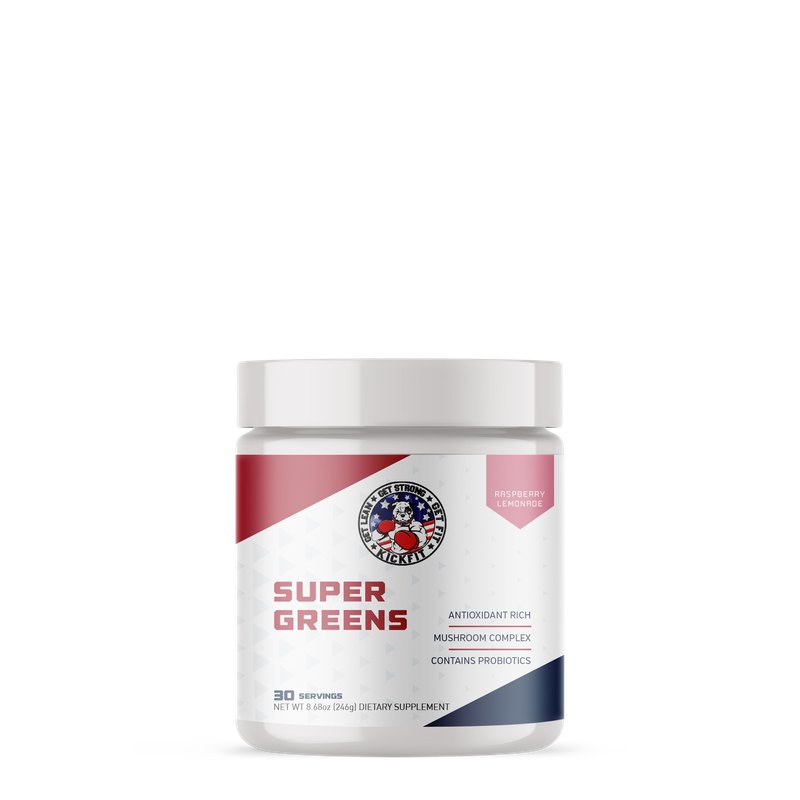 Super Greens