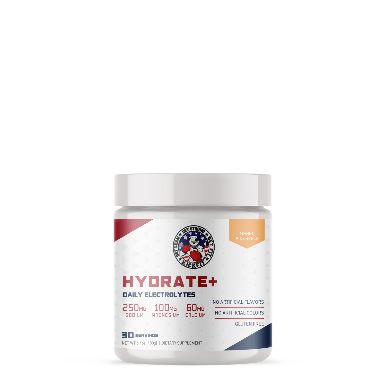 Hydrate+