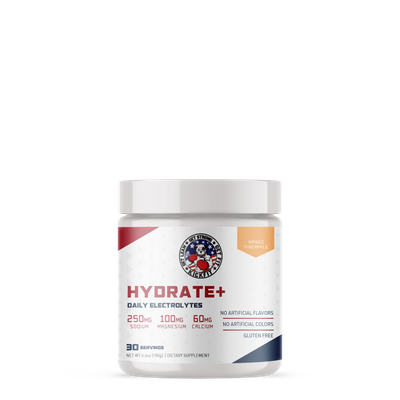 Hydrate+