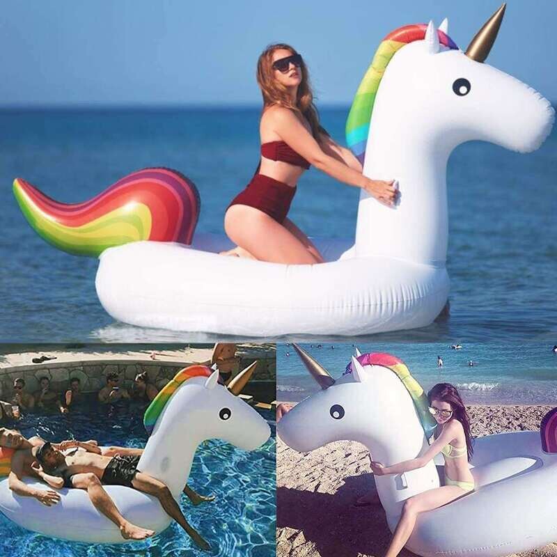 BIG Inflatable Swimming Floats