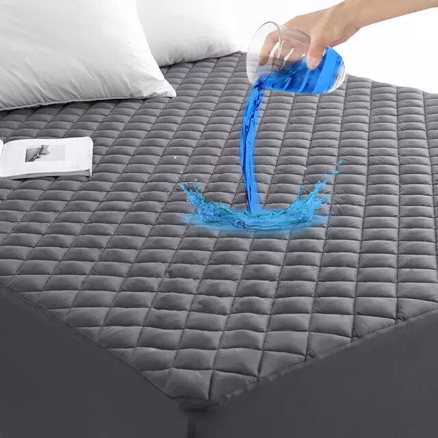 WATERPROOF Mattress Cover 360