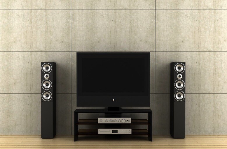 TV and Home Theater Support