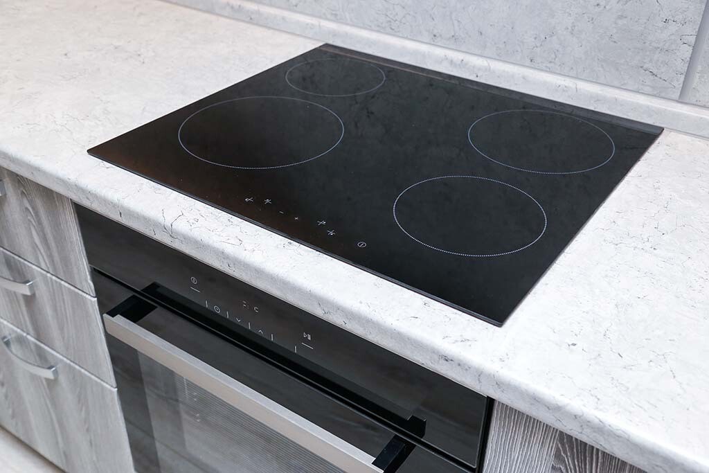 Electric Oven or Cooktop