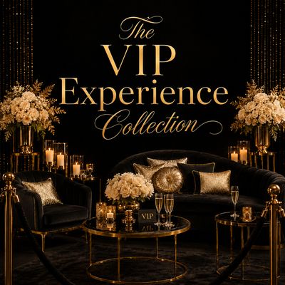 The VIP Experience Collection