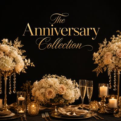 The Anniversary Collection