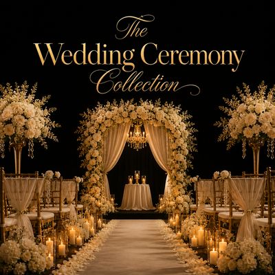 The Wedding Ceremony Collection