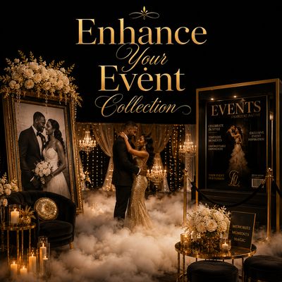 Enhance Your Event