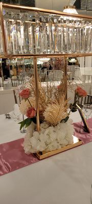 Sweet 16 Anniversary Signature Experience