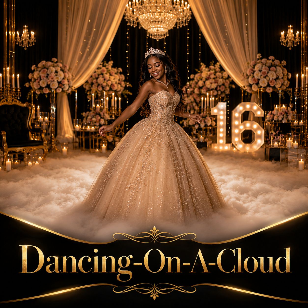 Dancing-On-A-Cloud