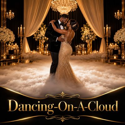 Dancing-On-A-Cloud