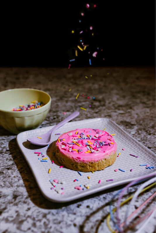 Sugar Cookie
