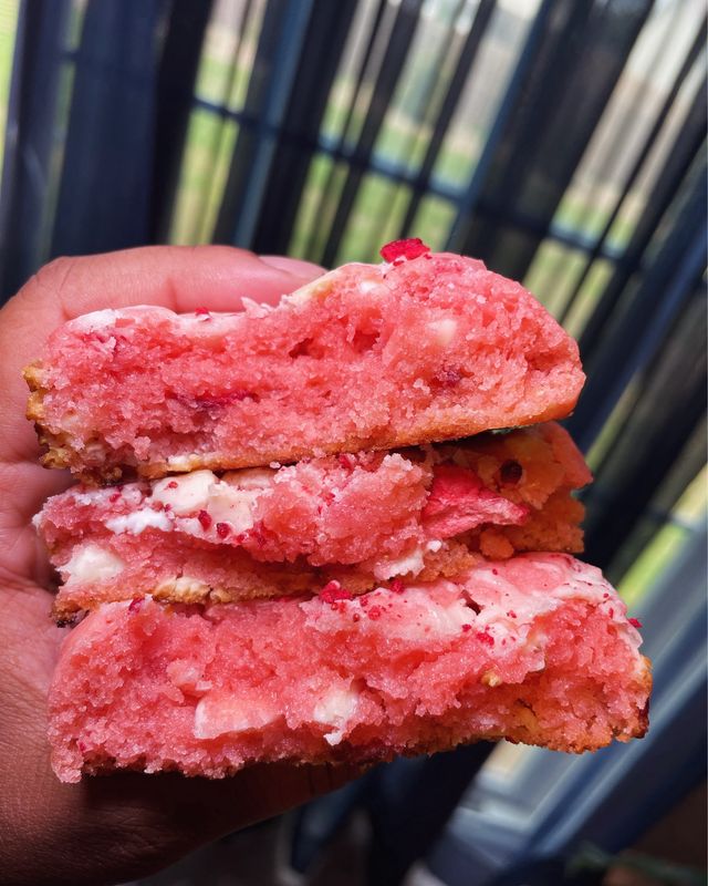 Strawberry