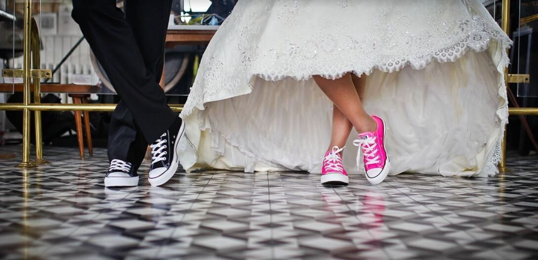 Say I Do, Elopement Services