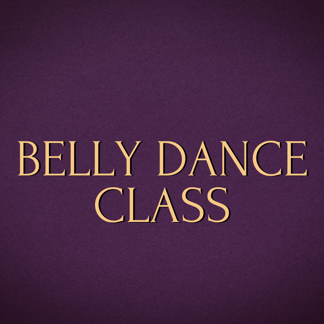 Bellydance Class