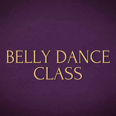 Bellydance Class