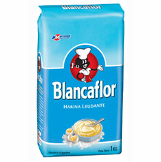 BLANCAFLOR HARINA 1 KG