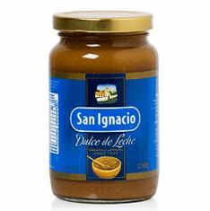 SAN IGNACIO DULCE DE LECHE 450 GR