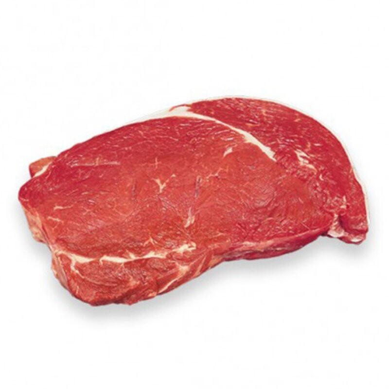 TOP SIRLOIN - ALCATRA COM PICANHA-PALOMILLA
