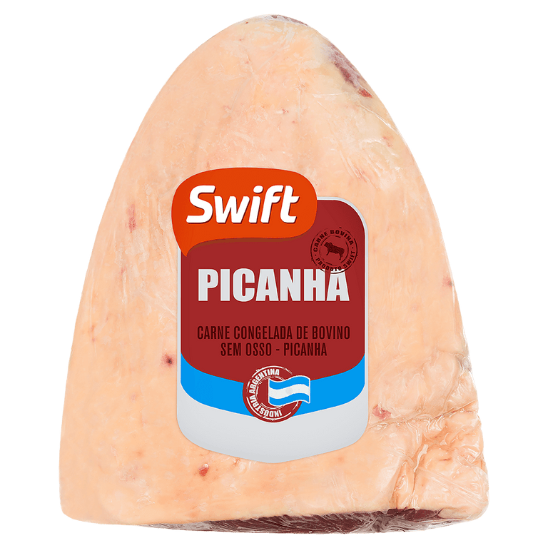 PICANHA SWIFT 2 PIECES (LB)