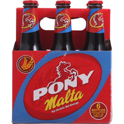 PONY MALTA 11.10 FL OZ (EA)