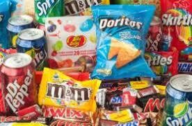 Sweets / Desserts