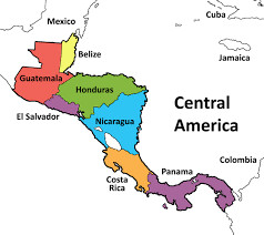 Centro América