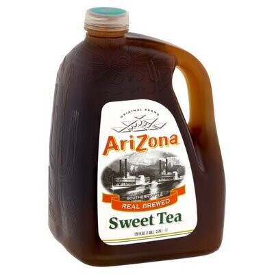 ARIZONA SWEET TEA 1 GAL