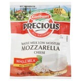 QUESO MOZZARELLA PRECIOUS (LB)