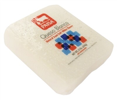PAISA QUESO BLANCO 12 OZ