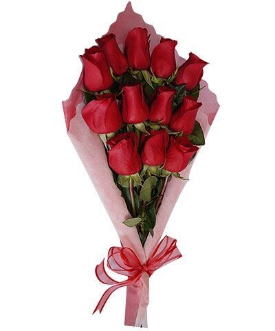 ROSES - ROSAS 12 CT (EA)