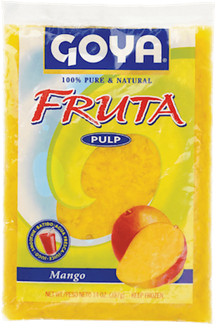 GOYA PULPA DE MANGO 14 OZ