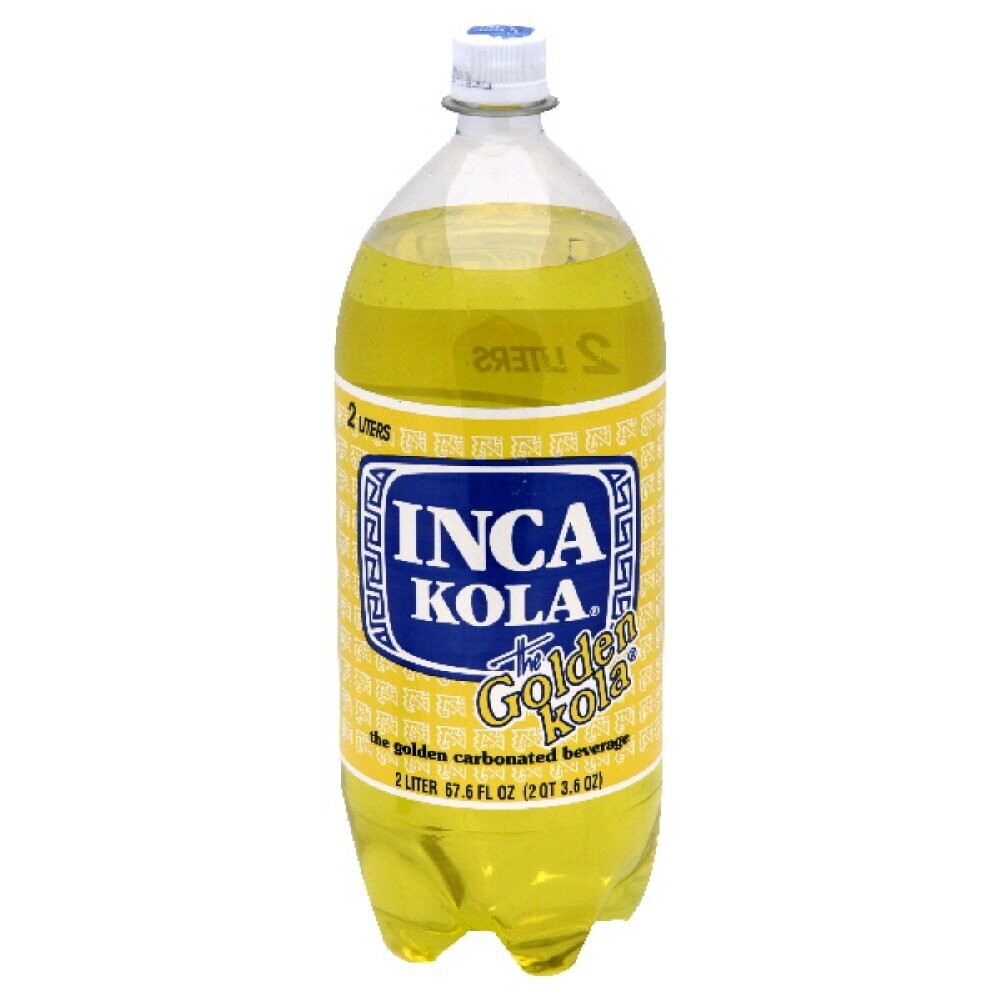 INCA KOLA 2 LT