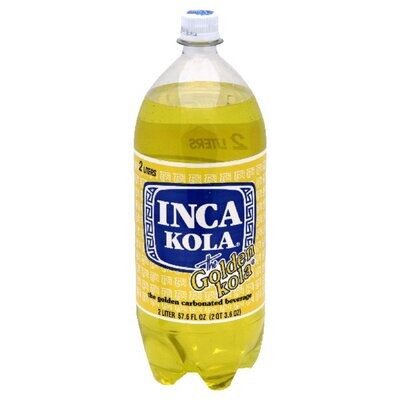 INCA KOLA 2 LT