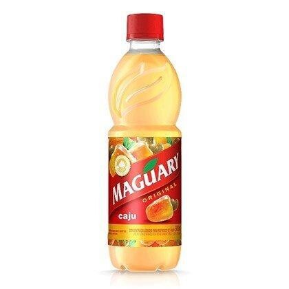 MAGUARY SUCO CONCENTRADO CAJU 500 ML